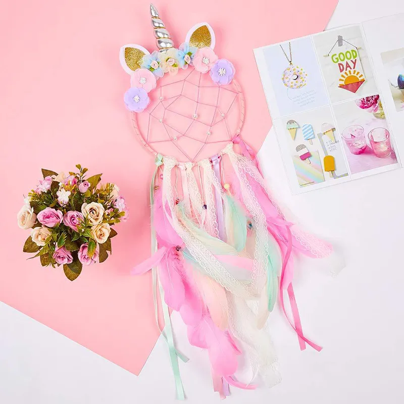 Unicorn Dream Catcher - Image 31