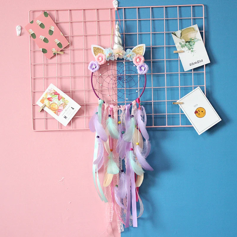 Unicorn Dream Catcher - Image 33