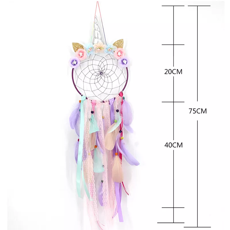Unicorn Dream Catcher - Image 35