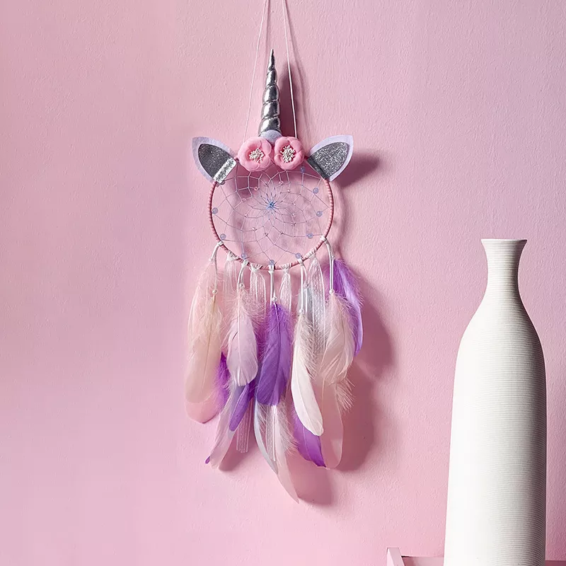 Unicorn Dream Catcher - Image 38