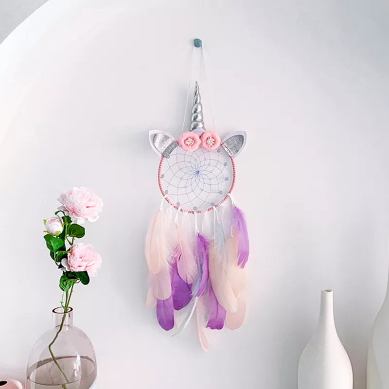 Unicorn Dream Catcher - Image 39