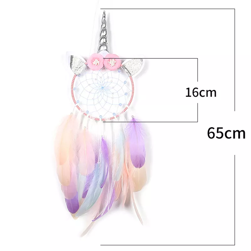 Unicorn Dream Catcher - Image 41