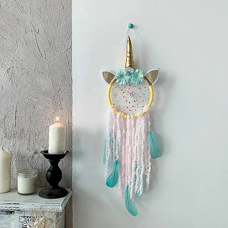 Unicorn Dream Catcher - Image 42