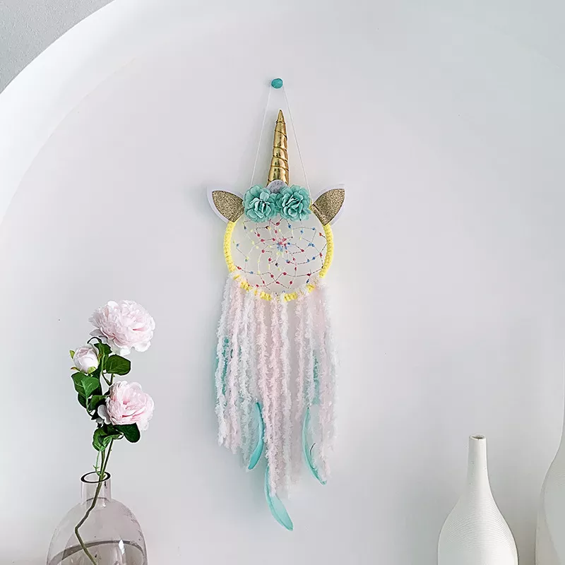 Unicorn Dream Catcher - Image 43