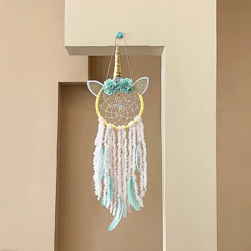 Unicorn Dream Catcher - Image 44