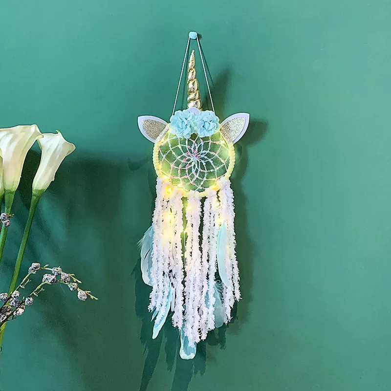 Unicorn Dream Catcher - Image 45
