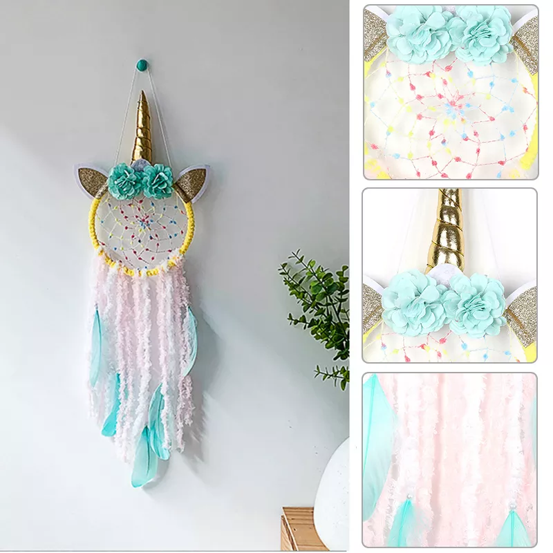 Unicorn Dream Catcher - Image 47
