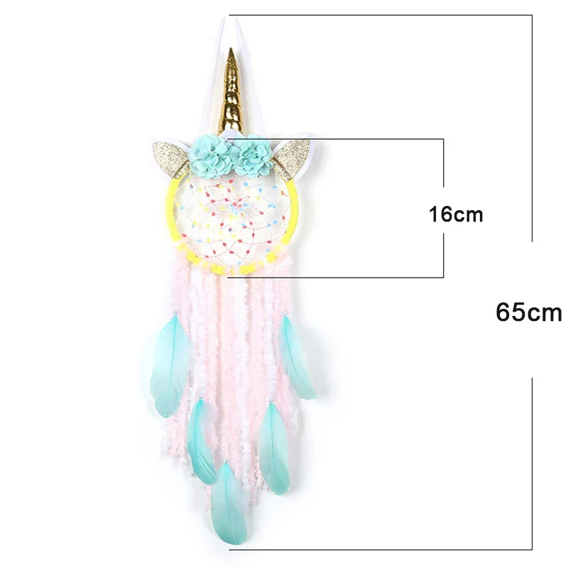 Unicorn Dream Catcher - Image 48