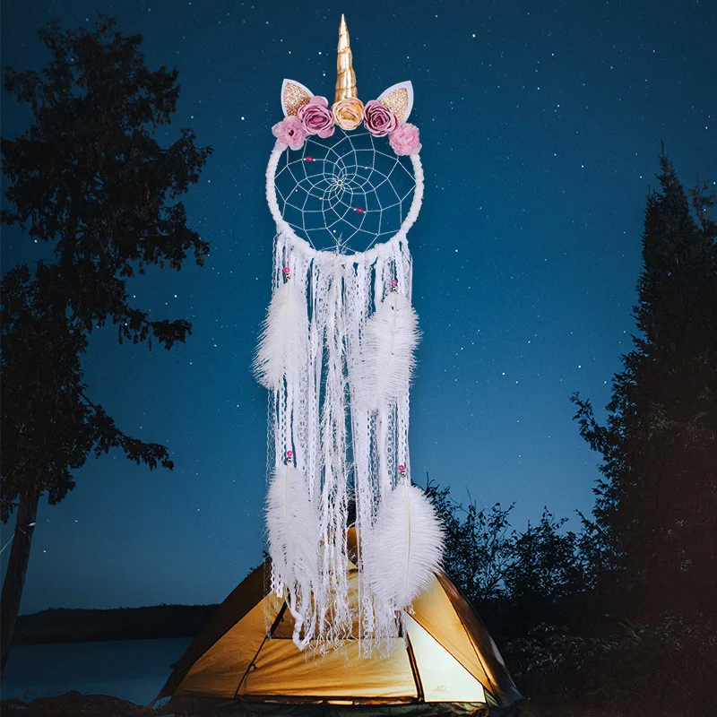 Unicorn Dream Catcher - Image 49
