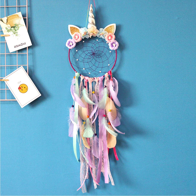 Unicorn Dream Catcher - Image 5