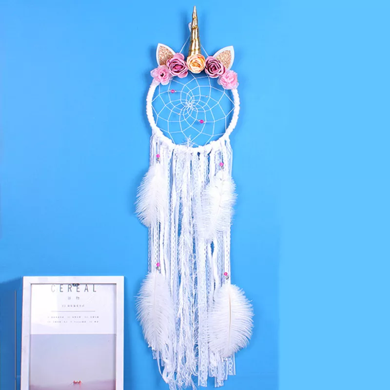 Unicorn Dream Catcher - Image 50