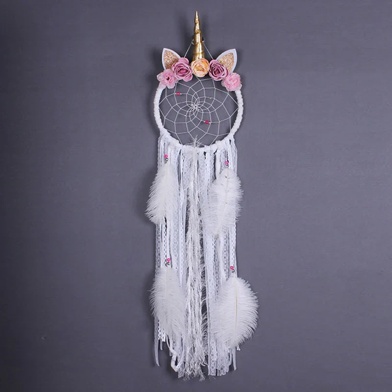 Unicorn Dream Catcher - Image 51