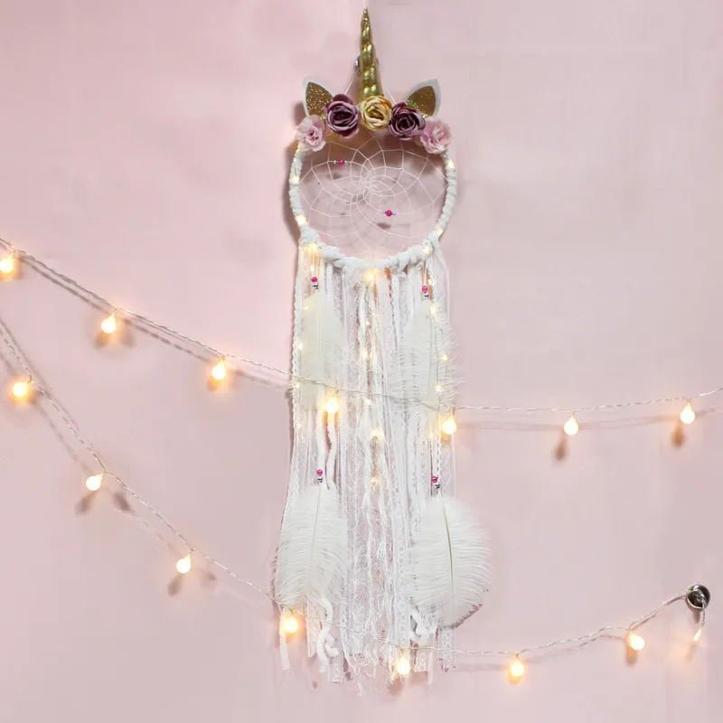 Unicorn Dream Catcher - Image 52