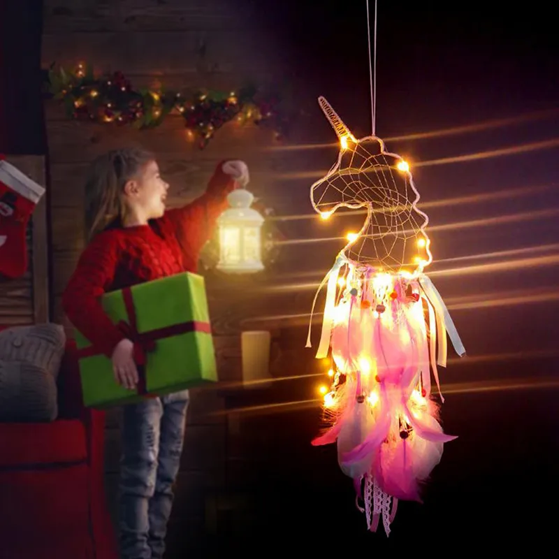 Unicorn Dream Catcher - Image 56