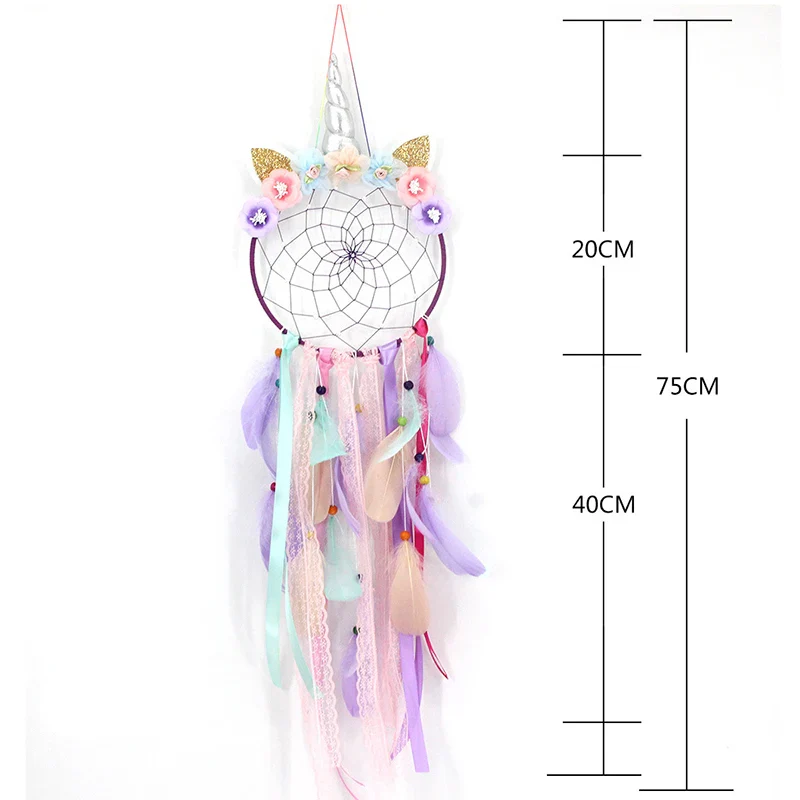 Unicorn Dream Catcher - Image 6