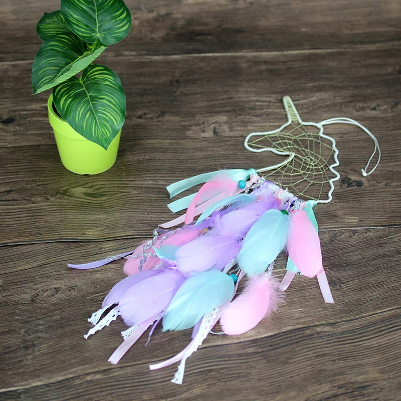 Unicorn Dream Catcher - Image 60