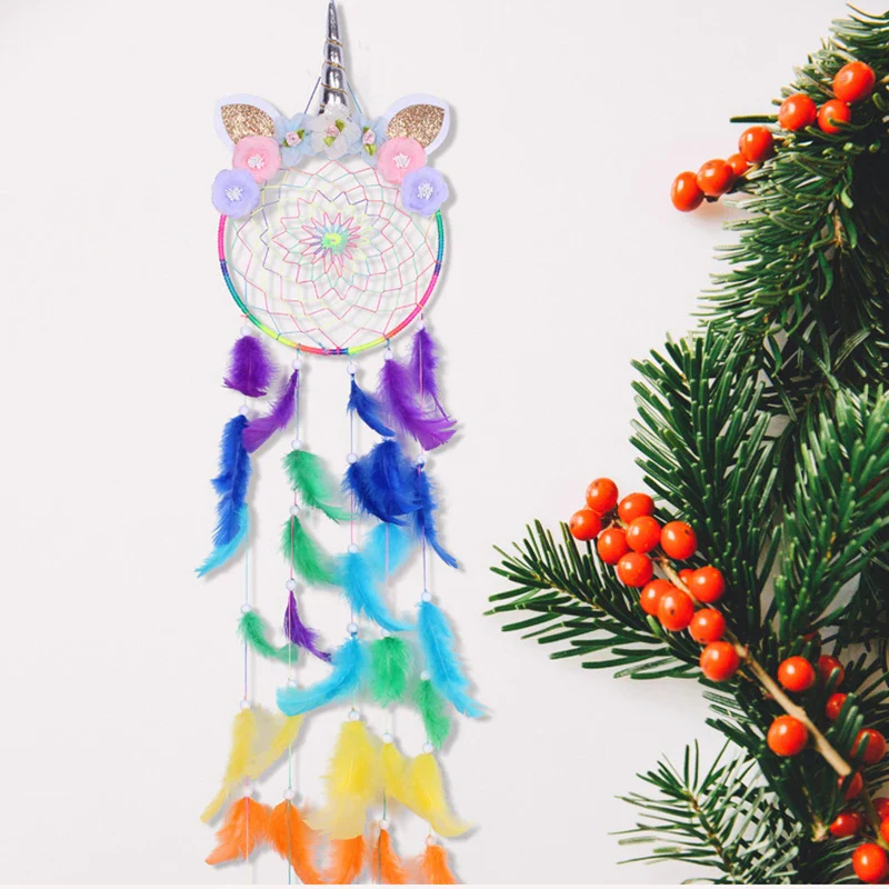 Unicorn Dream Catcher - Image 63