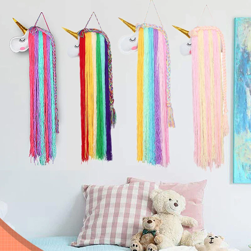 Unicorn Dream Catcher - Image 67