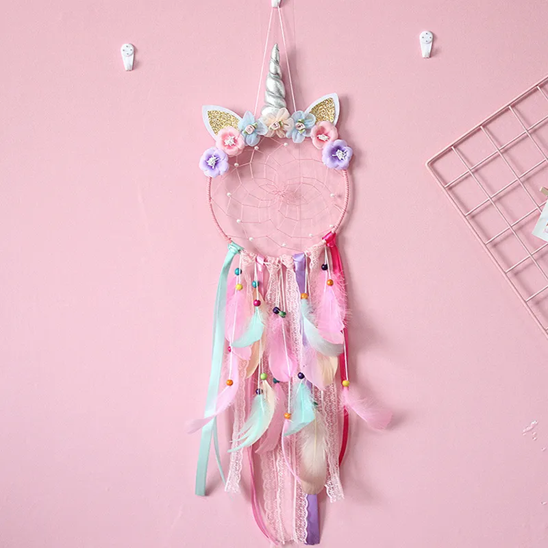 Unicorn Dream Catcher - Image 7