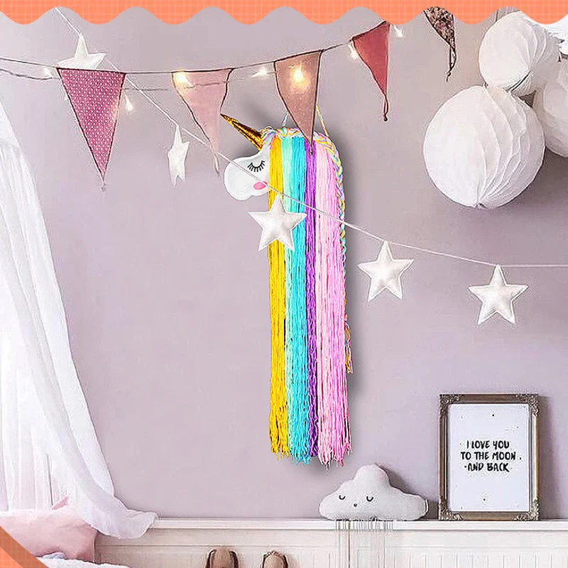 Unicorn Dream Catcher - Image 72