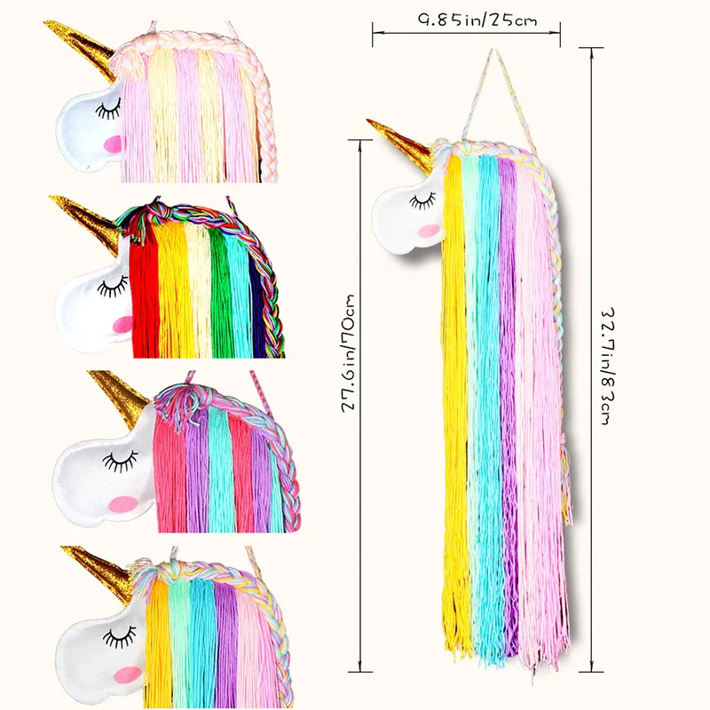 Unicorn Dream Catcher - Image 74