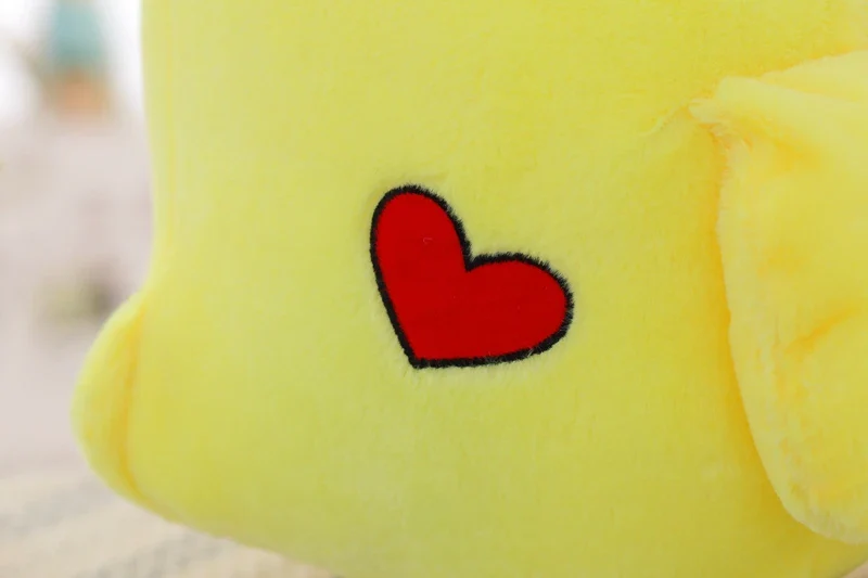 Yellow Chick Plush Chicken Kiiroitori Rilakkuma Chicken Stuffed Toy - Image 8